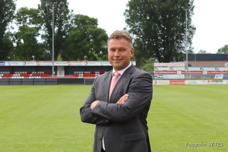 Hans van de Haar en Eric Meijers verlaten TEC aan het einde van het seizoen