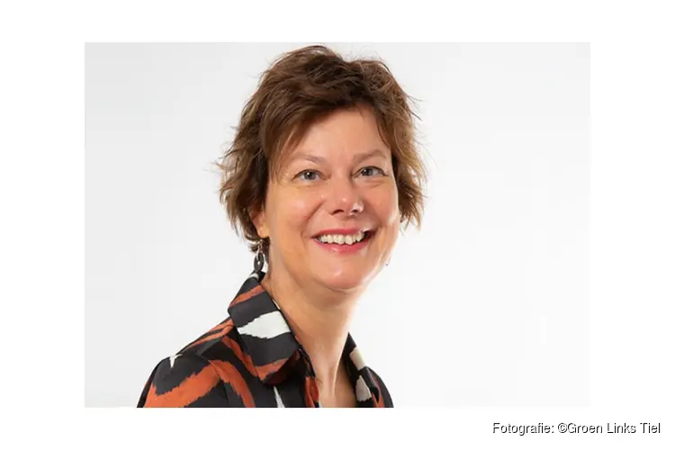 Wethouder Spil stopt per direct