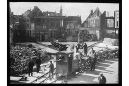 Persoonlijke verhalen uit de oorlogstijd in het Rivierengebied gezocht:  Help ons de geschiedenis te vertellen!