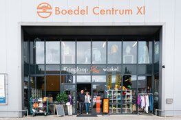 BoedelcentrumXL Kringlooppluswinkel wordt Het Goed