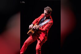 TOP-abonnement (theater overdag) terug van weggeweest