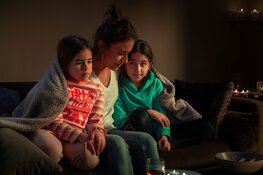 De jacht op Merel Ö in De Fransche School