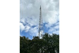 Rivierenland Radio breidt dekking uit met nieuwe antennes en verdubbeld zendvermogen