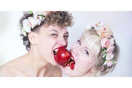 Nationaal Theaterweekend in De Fransche School