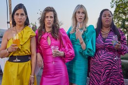 Nieuw: Craft at the cinema in De Fransche School