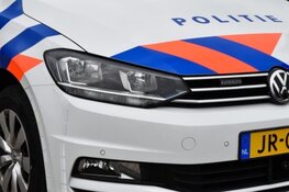 Politie verstuurt SMS in verband met brandstichting Tiel