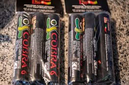 Vuurwerk leidt tot steeds meer problemen in Nederland; vaak tieners betrokken bij incidenten