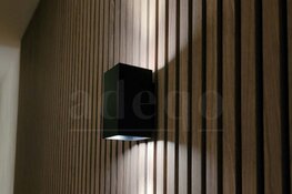 Interview met interieurontwerper Eva: waarom zij altijd houten wandpanelen aanraadt