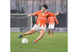 TEC versterkt selectie en verlengt met talentvol duo