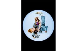Dansvoorstelling én gratis dansworkshop