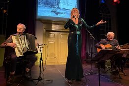 Concert voor hart en ziel 2 februari om 14:30 uur in theater De Fransche school Culemborg