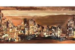 Documentaire met nabespreking Een glimp van een andere werkelijkheid