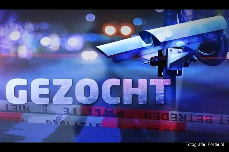 Getuigen gezocht van brand in winkelpand Druten