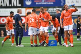 Marciano van Leijenhorst stopt na dit seizoen bij TEC