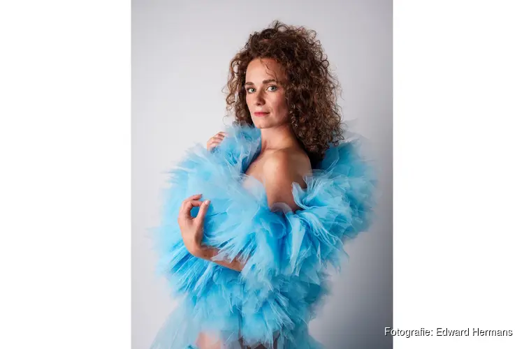 Milène zingt Céline