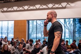 Rijn IJssel zet in op het geluk van studenten