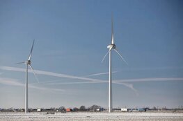 Stand van zaken en planning windpark Echteld Lienden