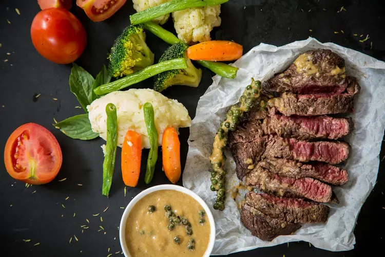 Wat is beef tallow en waarom is het zo gezond?