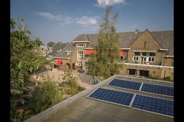 Meer hulp bij verduurzaming maatschappelijk vastgoed