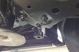 Bodembehandeling van uw Camper door 3C Camper Custom Care