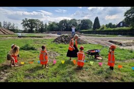 Provinciebestuur maakt balans op en kijkt vooruit