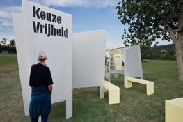 Keuze Vrijheid: Zes buitenexposities met persoonlijke verhalen uit de Tweede Wereldoorlog