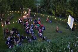 Buitenbios in de Kasteeltuin - Fransche School organiseert twee buitenbios avonden in mei!