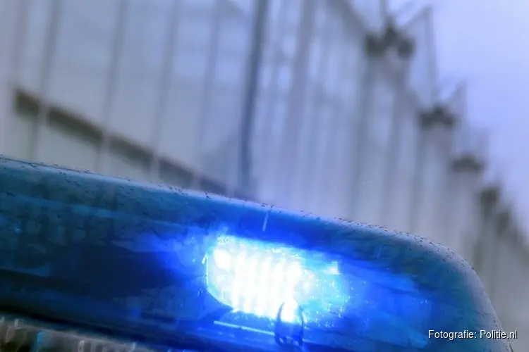 Samenwerking in de regio voor een veilige omgeving