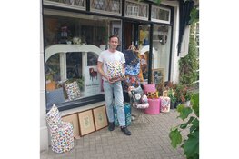 Nieuwe expositie van Culemborgse kunstenaar