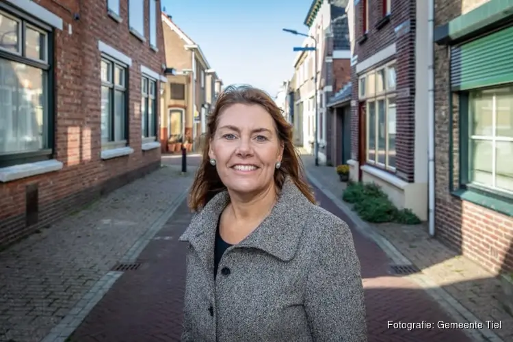 José van Egmond benoemd tot waarnemend burgemeester