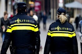 Opnieuw hoge aantallen agressie en geweld tegen politie