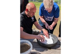 SurvivalKit Academy organiseert derde particuliere training  ‘Leer overleven met een noodpakket’ op zondag 6 juli 2025