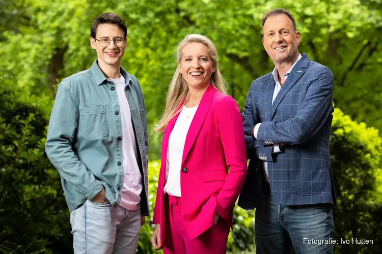 Gelderse Presentatoren Regio Songfestival 2025 zijn bekend