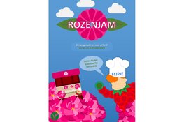 Tiel viert 90 jaar Flipje met ‘Remaster’ Flipje expositie