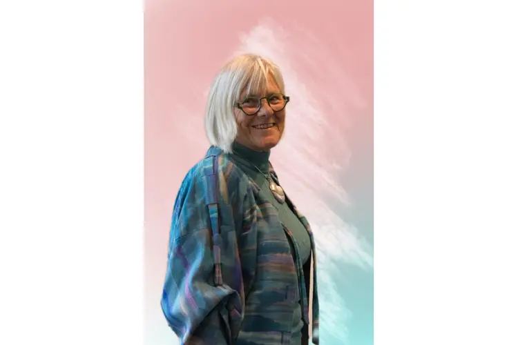 Expositie Truus Jansen in De Fransche School