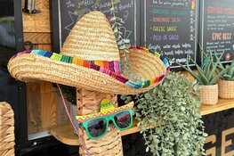 Happen & Tappen Tiel – Proef de wereld aan de Waal! Van 8 t/m 10 augustus op de Waalkade