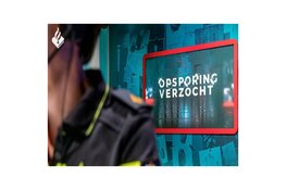 Woningoverval Wamel in Opsporing Verzocht