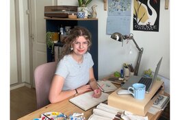 Flipje tekenworkshop “Flipje Remastered”