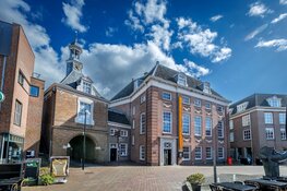 Flipje tekenworkshop “Flipje Remastered”