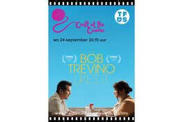 Craft at the cinema in De Fransche School