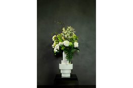 Hoogwaardige kunstplanten: de perfecte groene oplossing