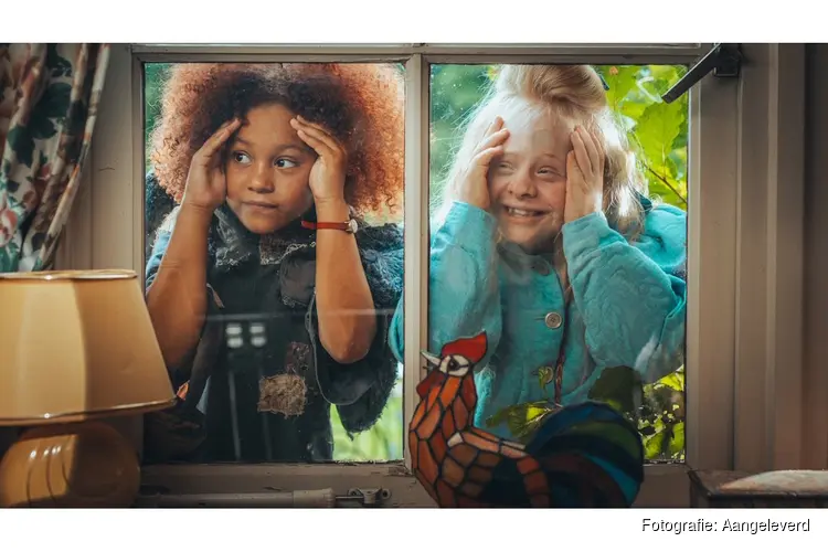 Familiefilms tijdens de herfstvakantie in De Fransche School