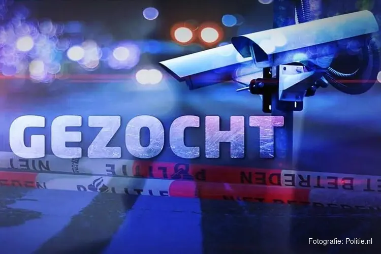 Getuigen gezocht van steekincident