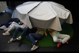 Doe gratis mee met DOOLhoofd in Het Weeshuis op 15 en 16 november