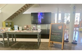 Bibliotheek Rivierenland helpt bij vragen over toeslagen en belastingen