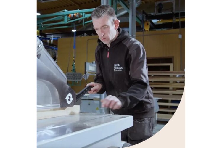 Vacature: Machinaal Houtbewerker (Fulltime)