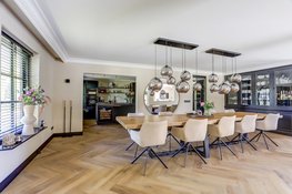 Stap binnen op Laanderweg 19 in Heerhugowaard waar wonen, werken en genieten samenkomen