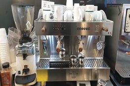 Geen wateraansluiting? Zo tover je toch heerlijke koffie tevoorschijn op je zakelijk evenement