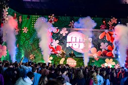 Lingepop presenteert eerste artiesten, met Roxy Dekker en Yves Berendse