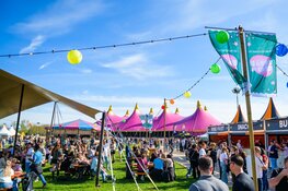 Lingepop presenteert eerste artiesten, met Roxy Dekker en Yves Berendse